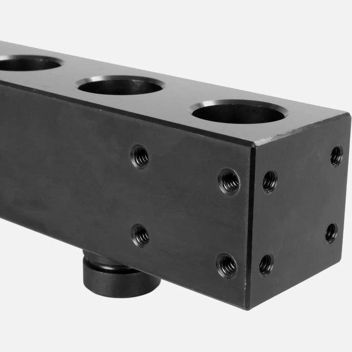 Fence Block (200 mm) - 28 mm System