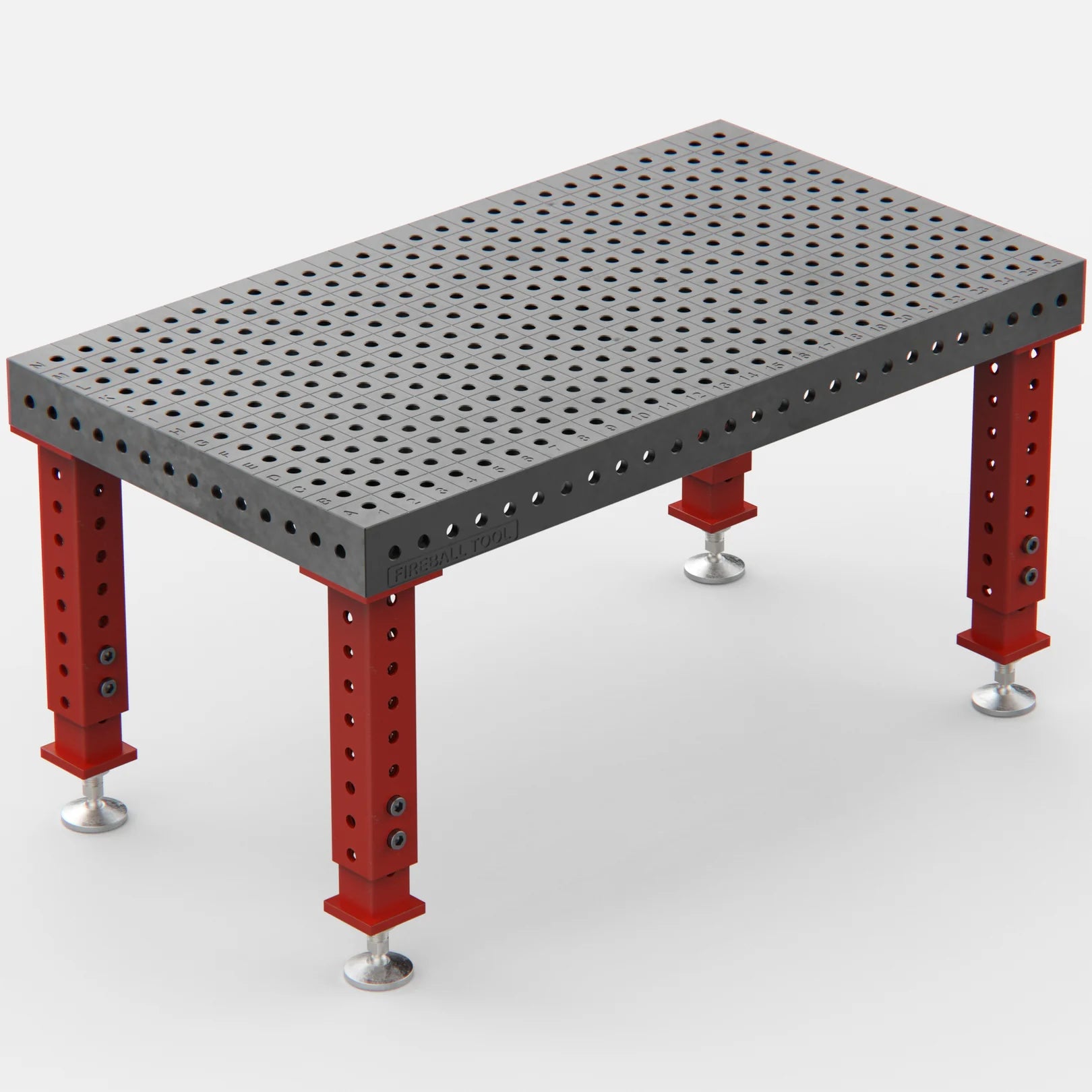 Dragon Wagon 1400x800 mm