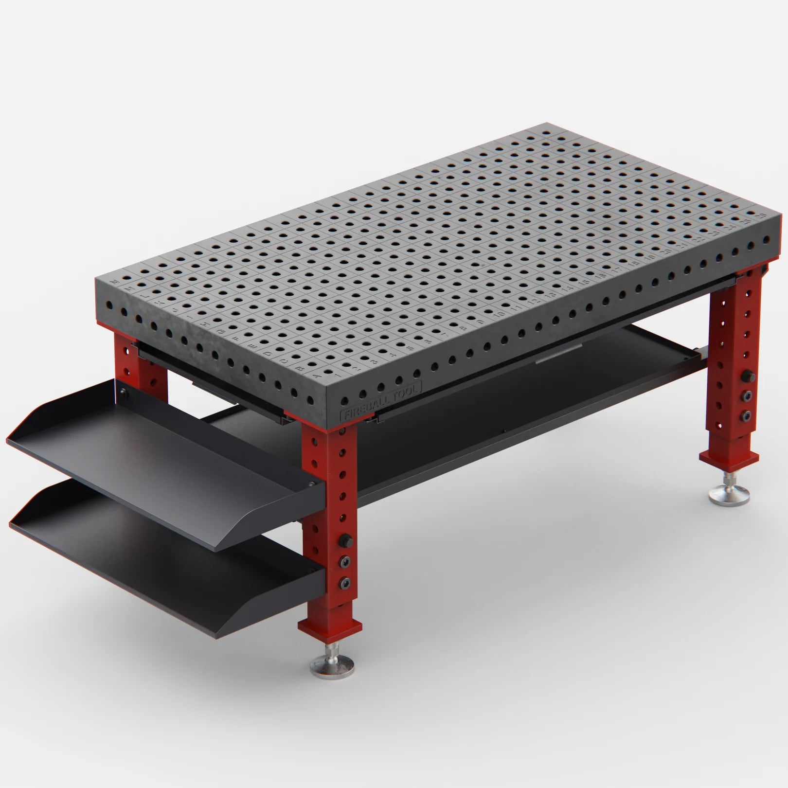 Dragon Wagon 1400x800 mm