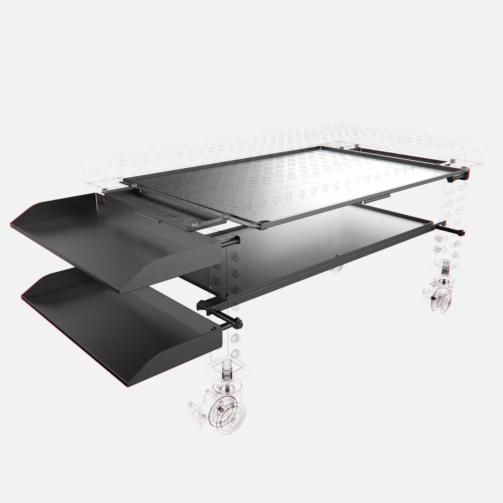Table Components
