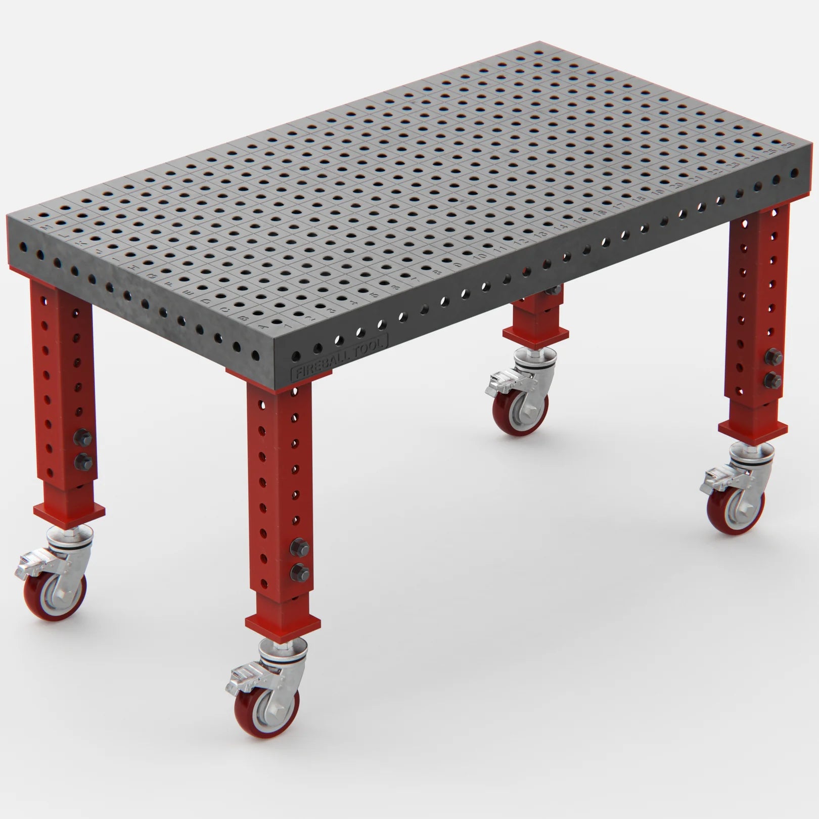 Dragon Wagon 1400x800 mm