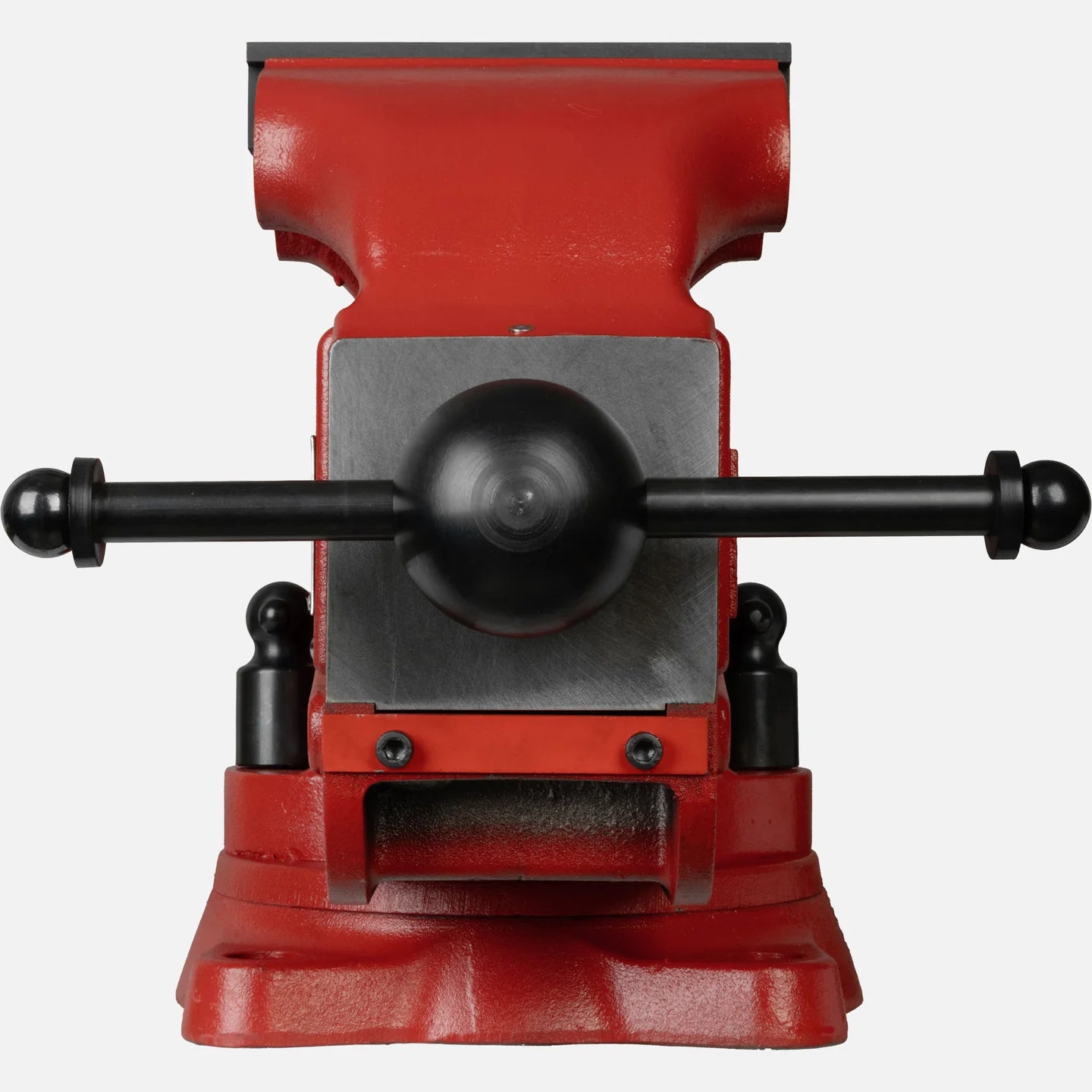Compact Hardtail Vise