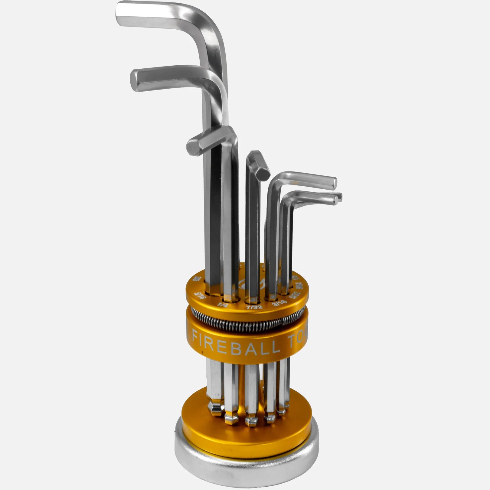 Hex Key Holder (Tower)