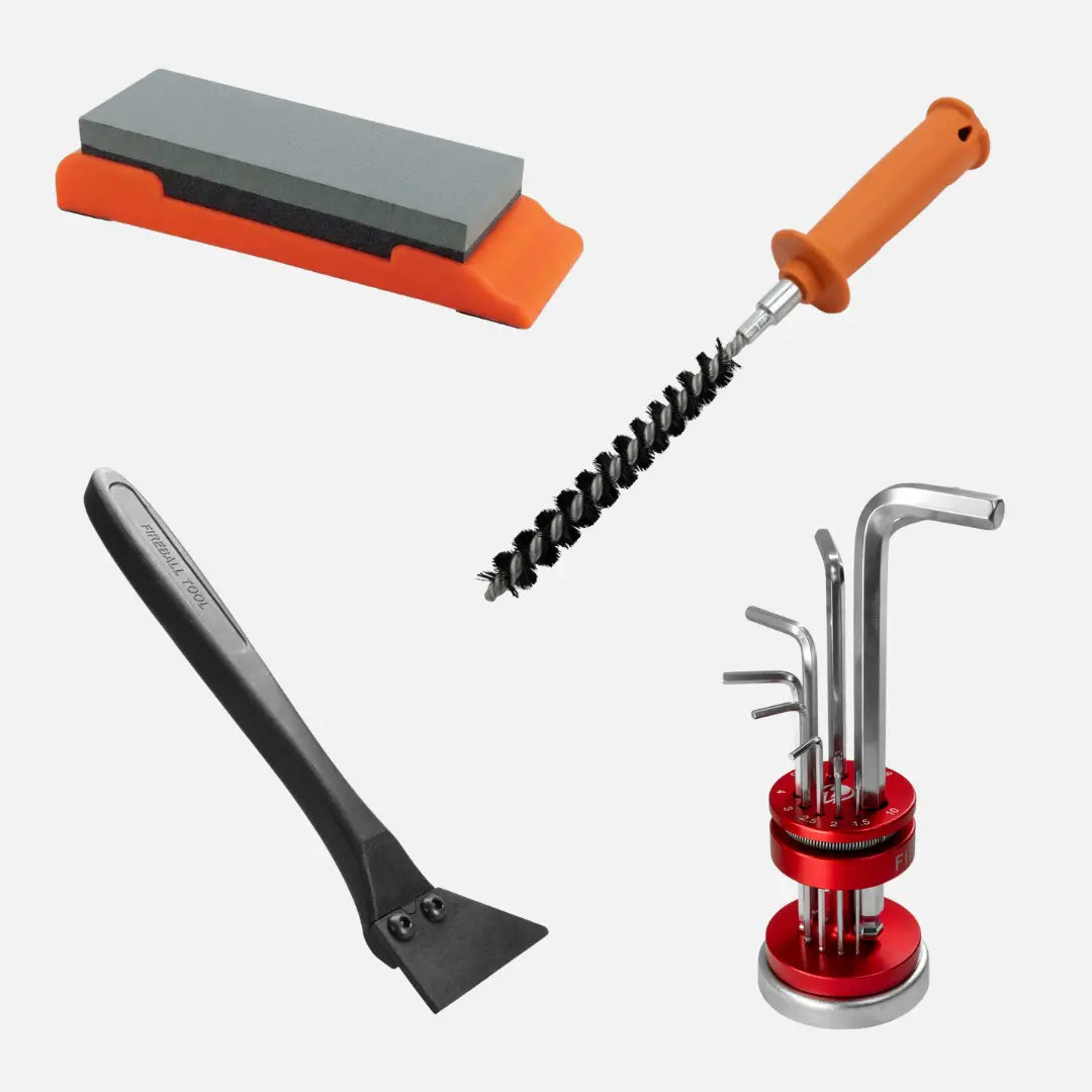 Fireball Table Maintenance Kit