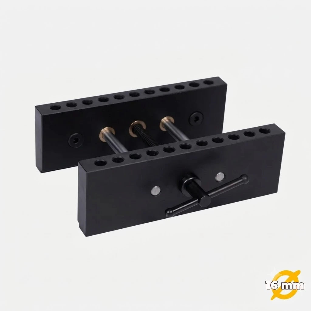 Sidekick Vise (16 mm System)