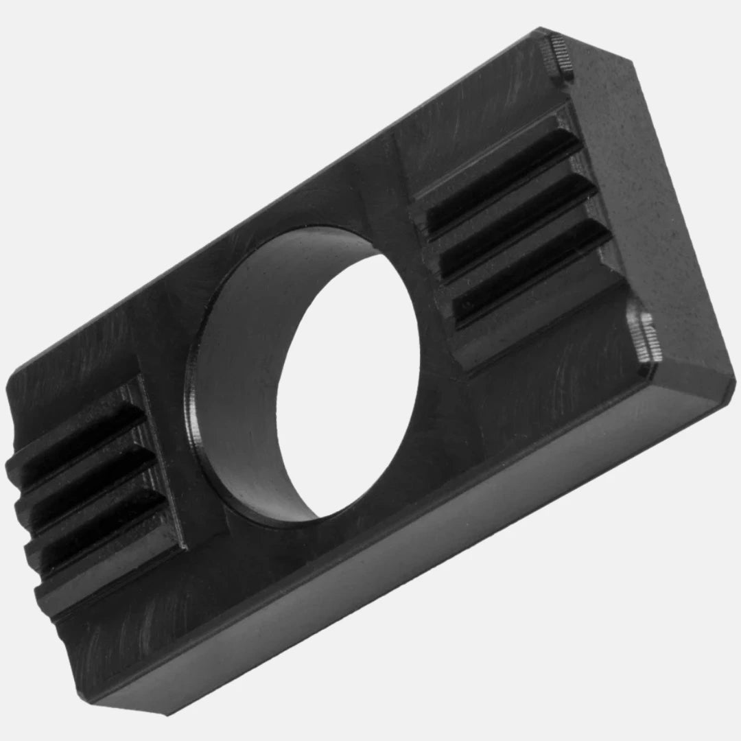 Tooth Block Mini 125 mm - 19 mm System