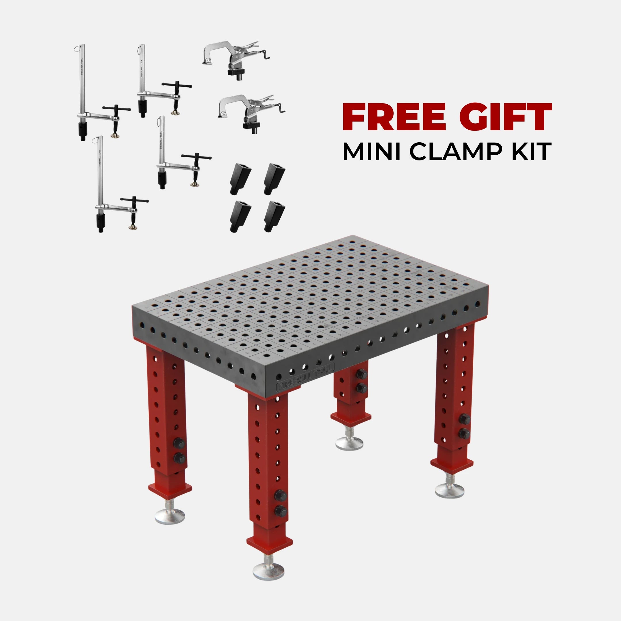 Dragon Wagon 1000x600 mm