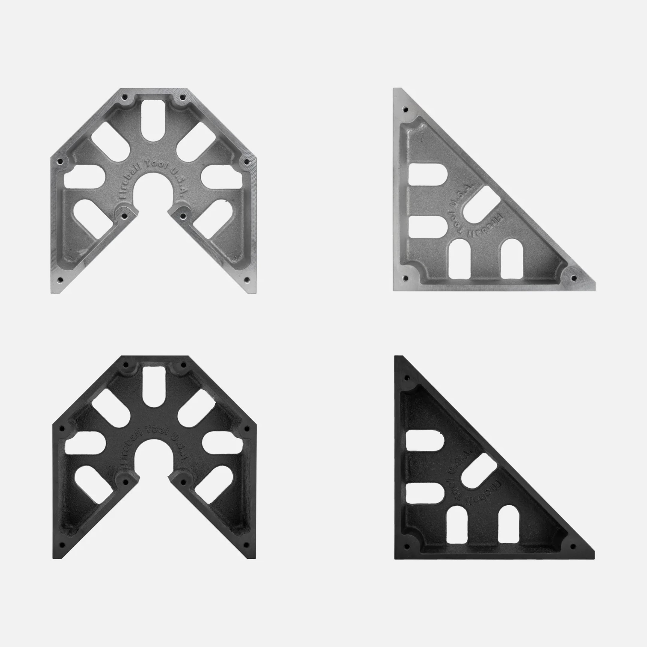 Fabricator Packages