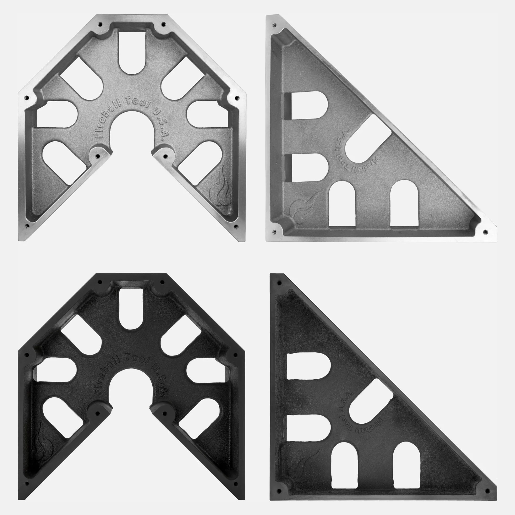 Fabricator Packages