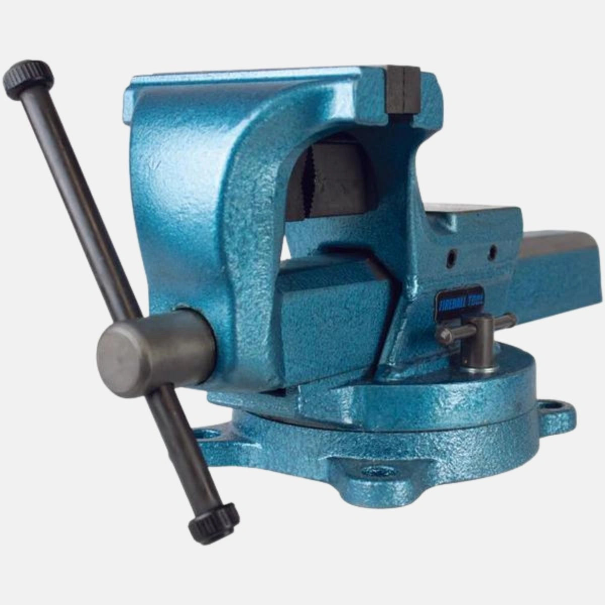 Forged Bench Vise