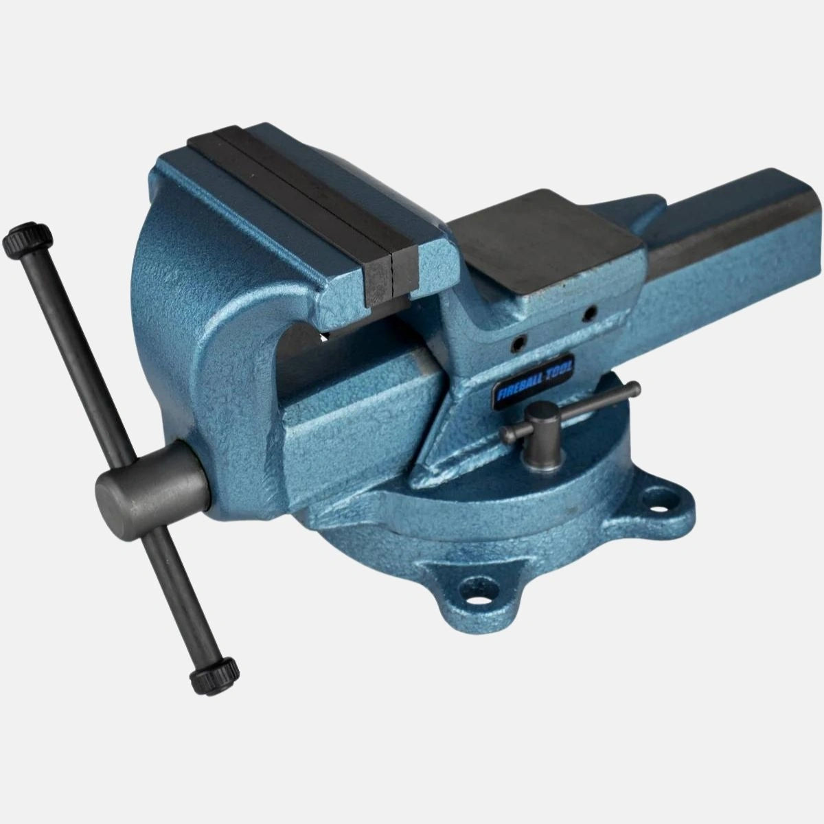 Forged Bench Vise