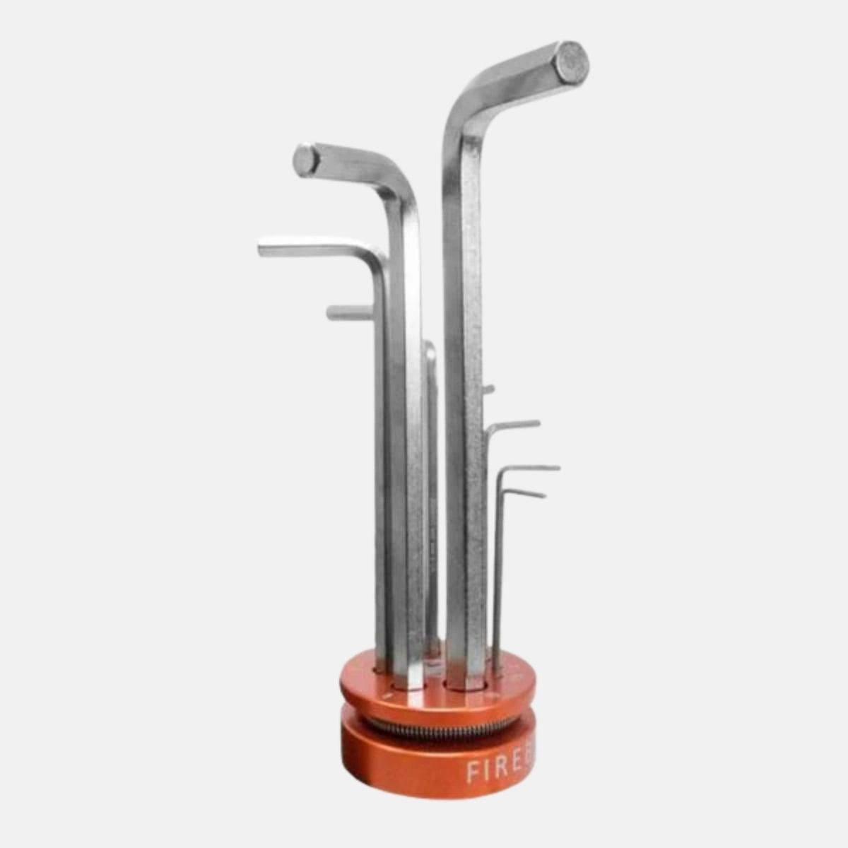 Hex Key Holder (Low Profile)