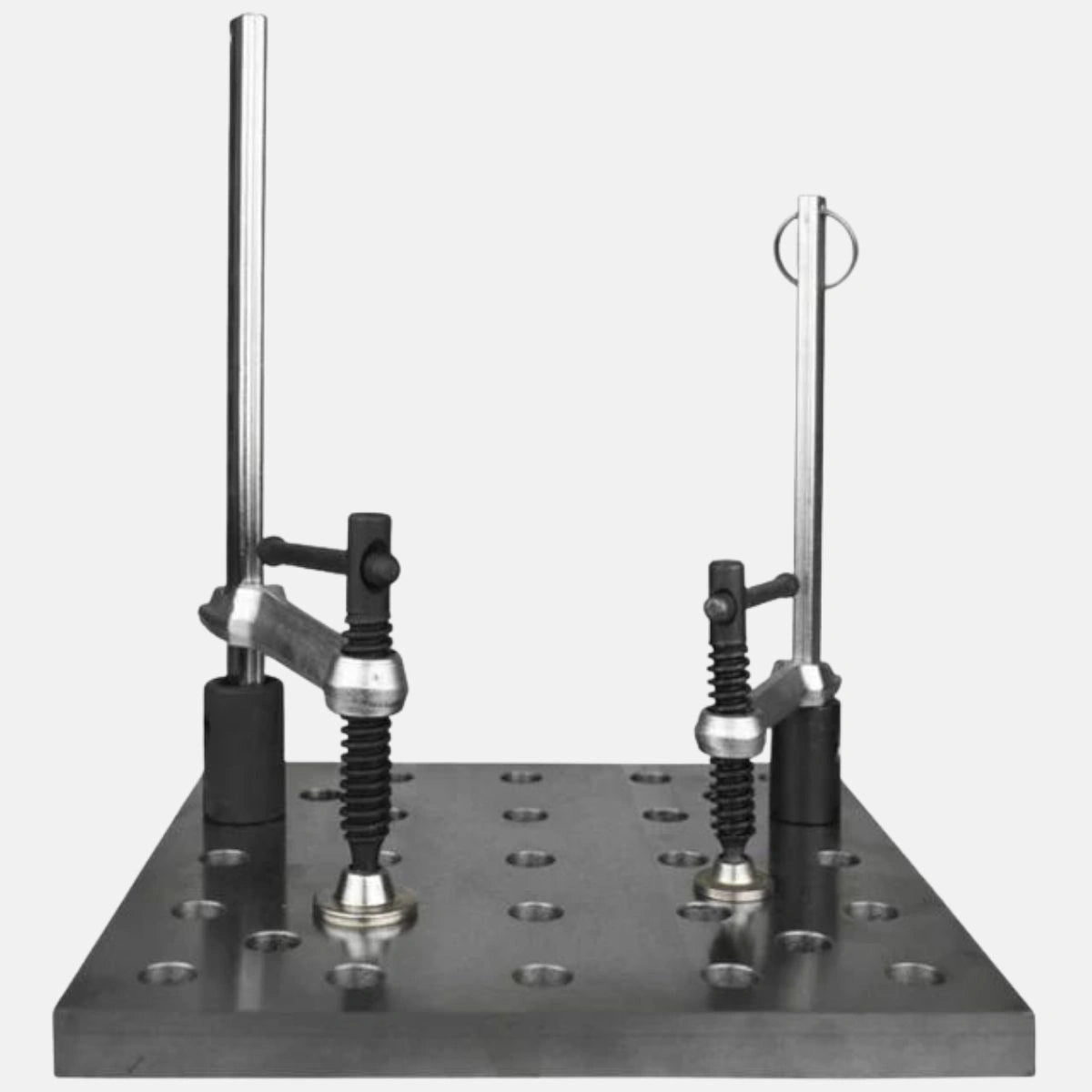 Pack de pinces de table - Système 16 mm