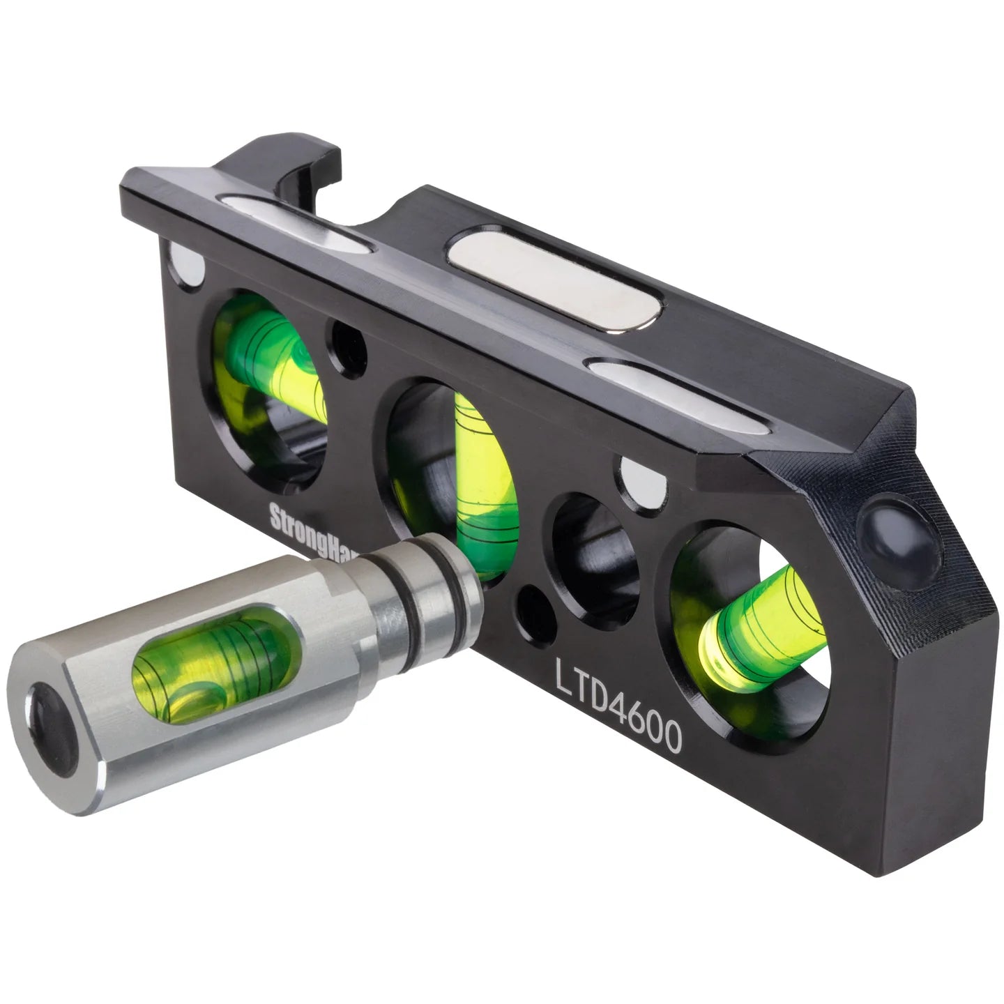EZ-View 3-Axis Level