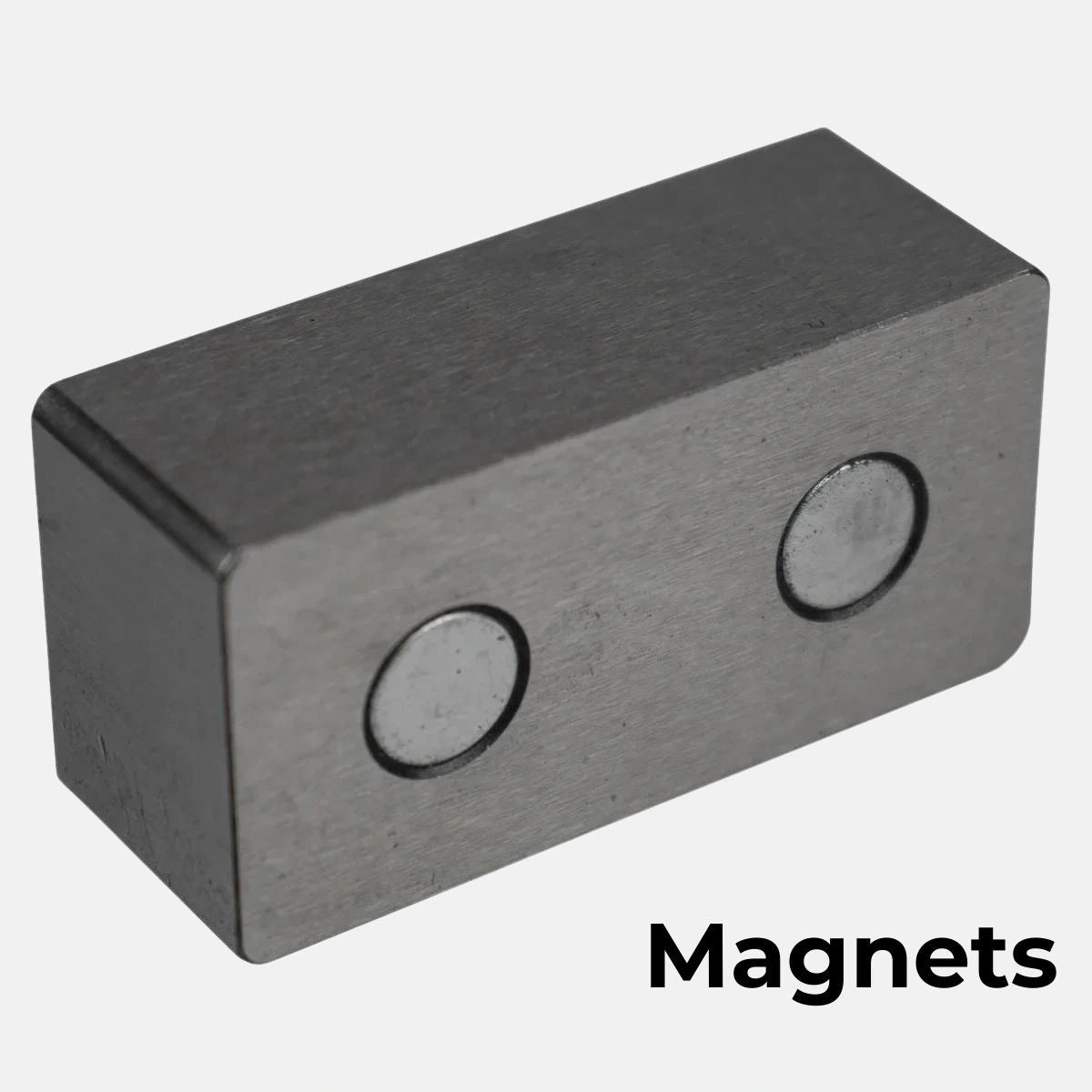 Magnetische Unterlegscheiben (4er-Pack)