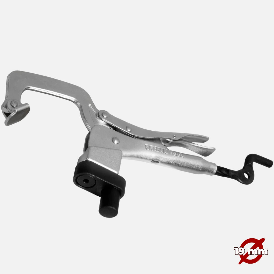 Bullseye Swivel Plier - 19 mm System