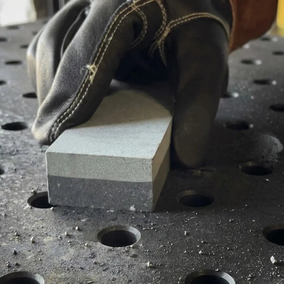 Bench Stone