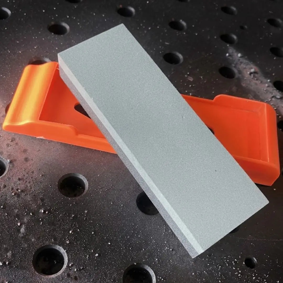 Bench Stone