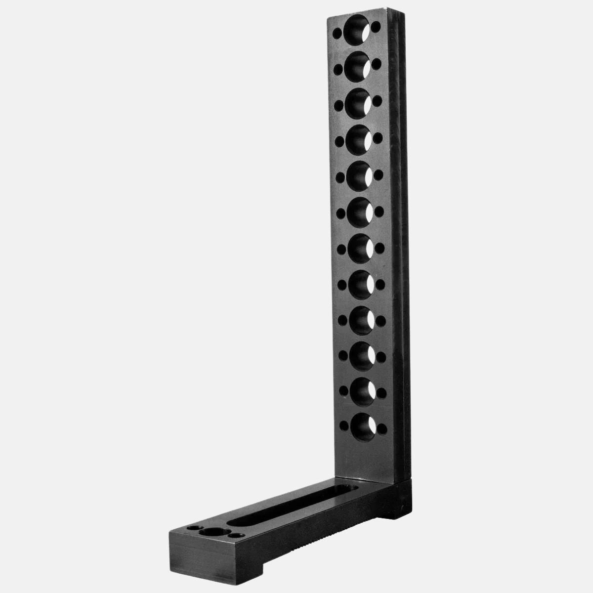 Vertical Modular Extension Block 325 mm - 19 mm System