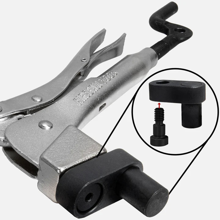 Bullseye Swivel Plier - 19 mm System