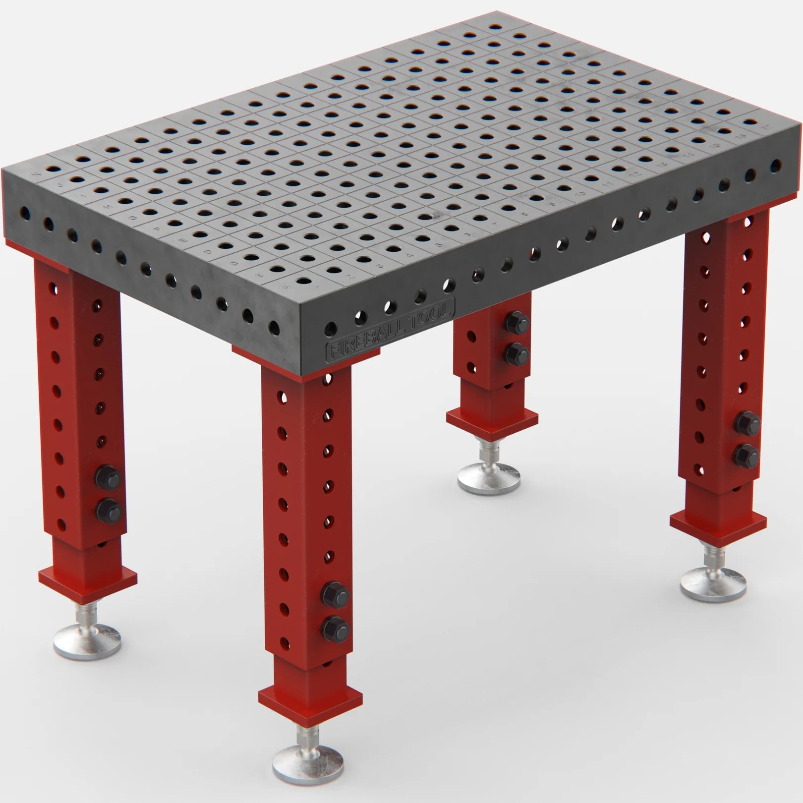 Dragon Wagon 1000x600 mm (servizio standard)