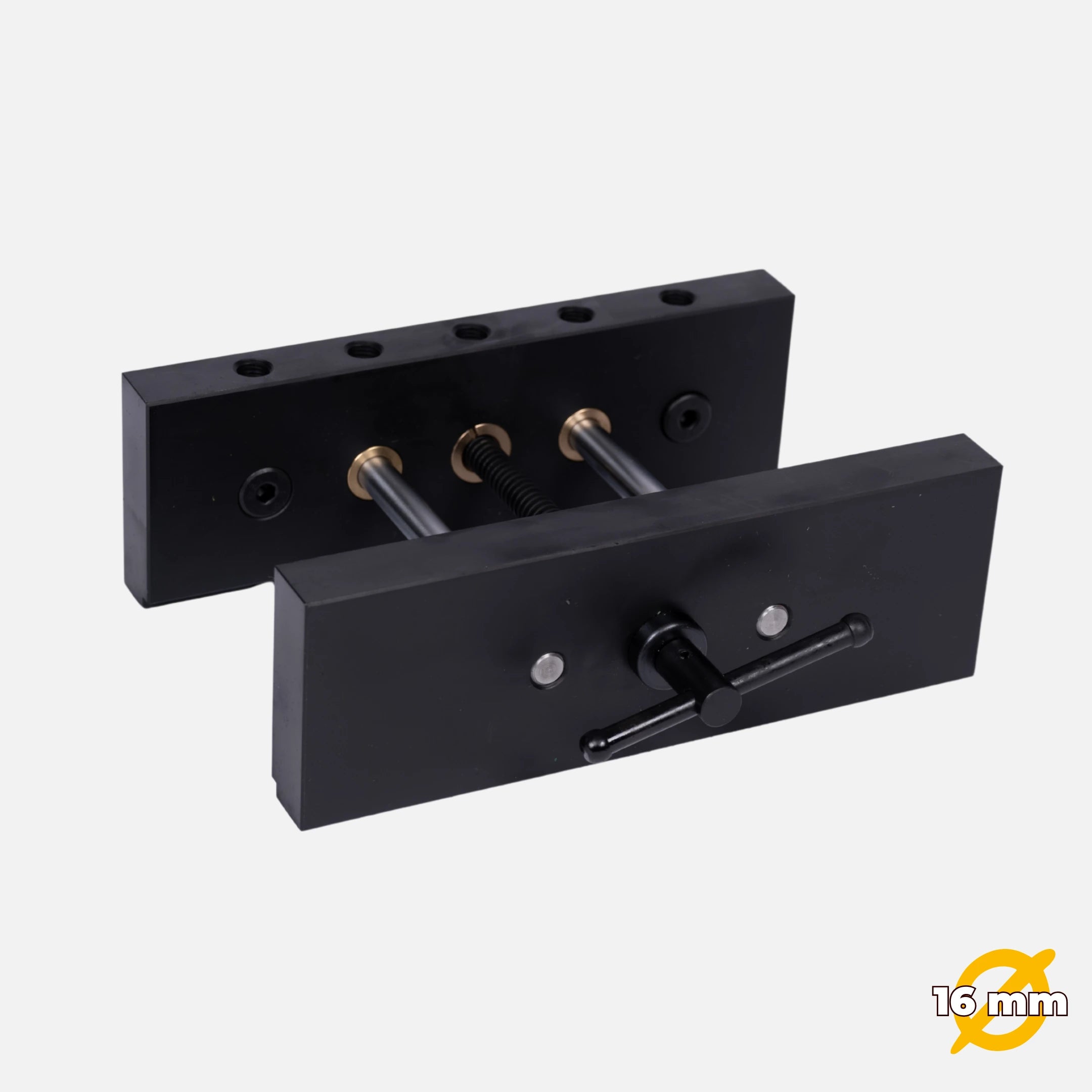 Sidekick Vise - 16 mm System