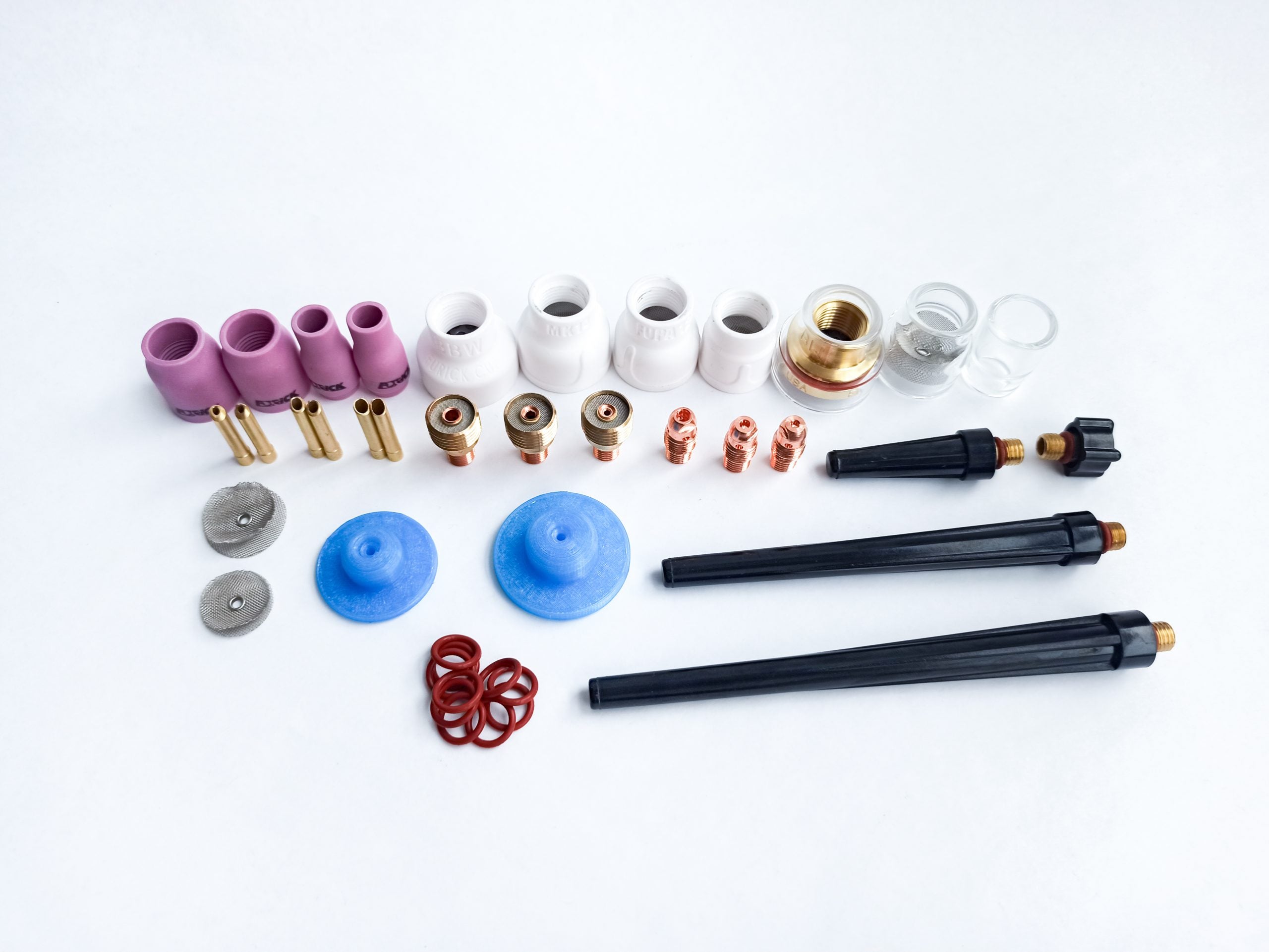 Furick Starter Kit 9/20 Torches