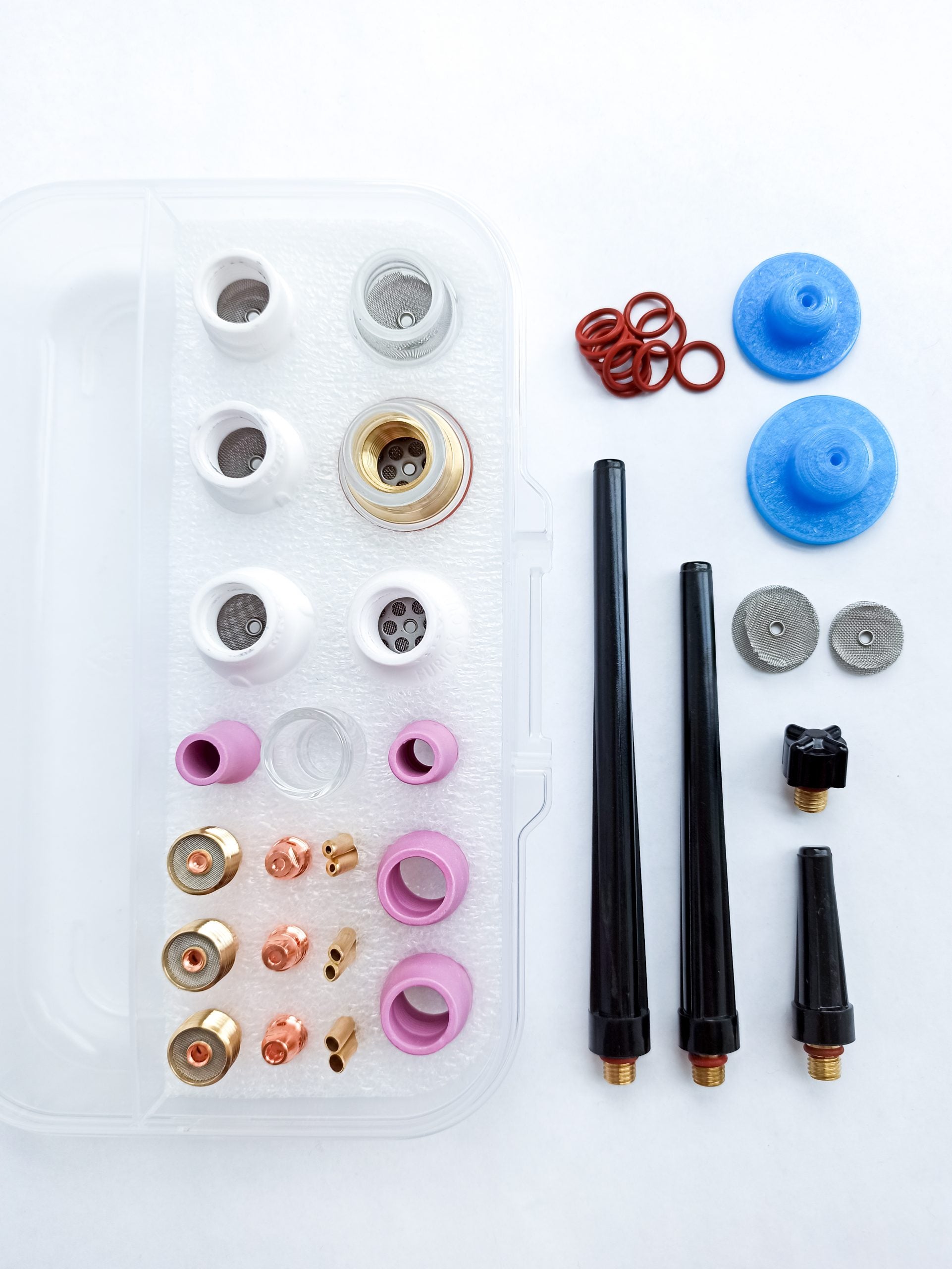 Furick Starter Kit 9/20 Torches