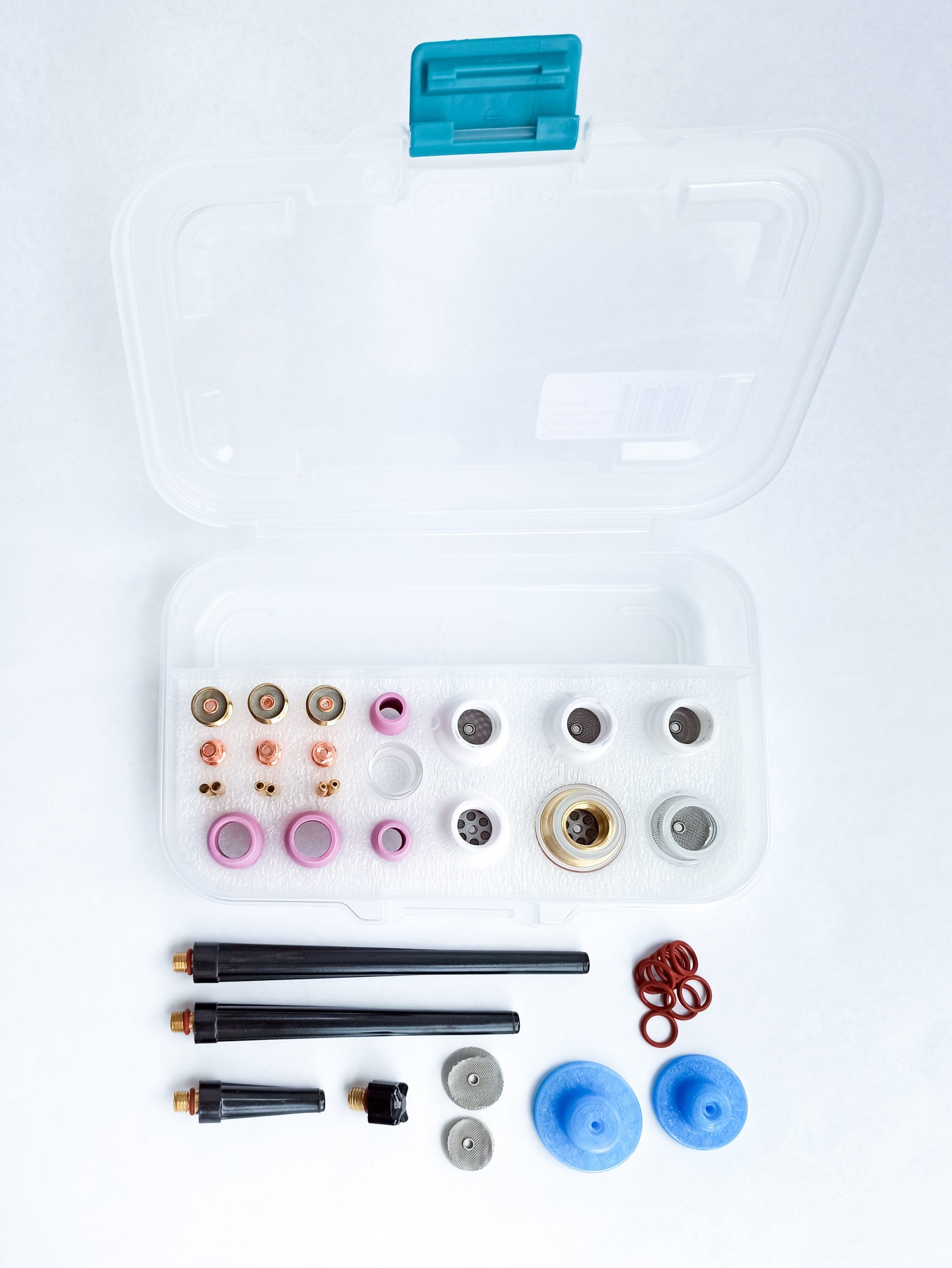 Furick Starter Kit 9/20 Torches