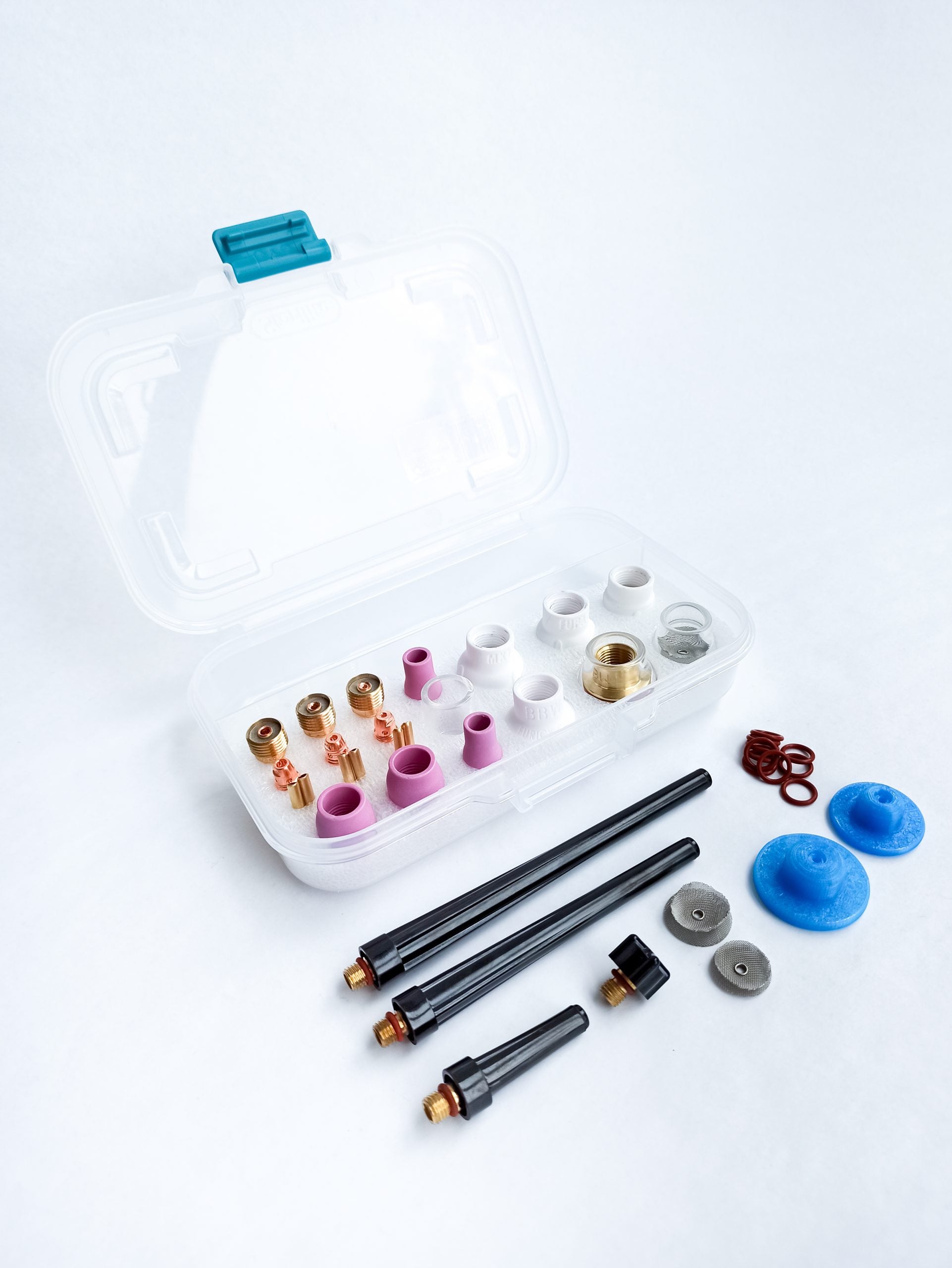 Furick Starter Kit 17, 18 & 26 Torches