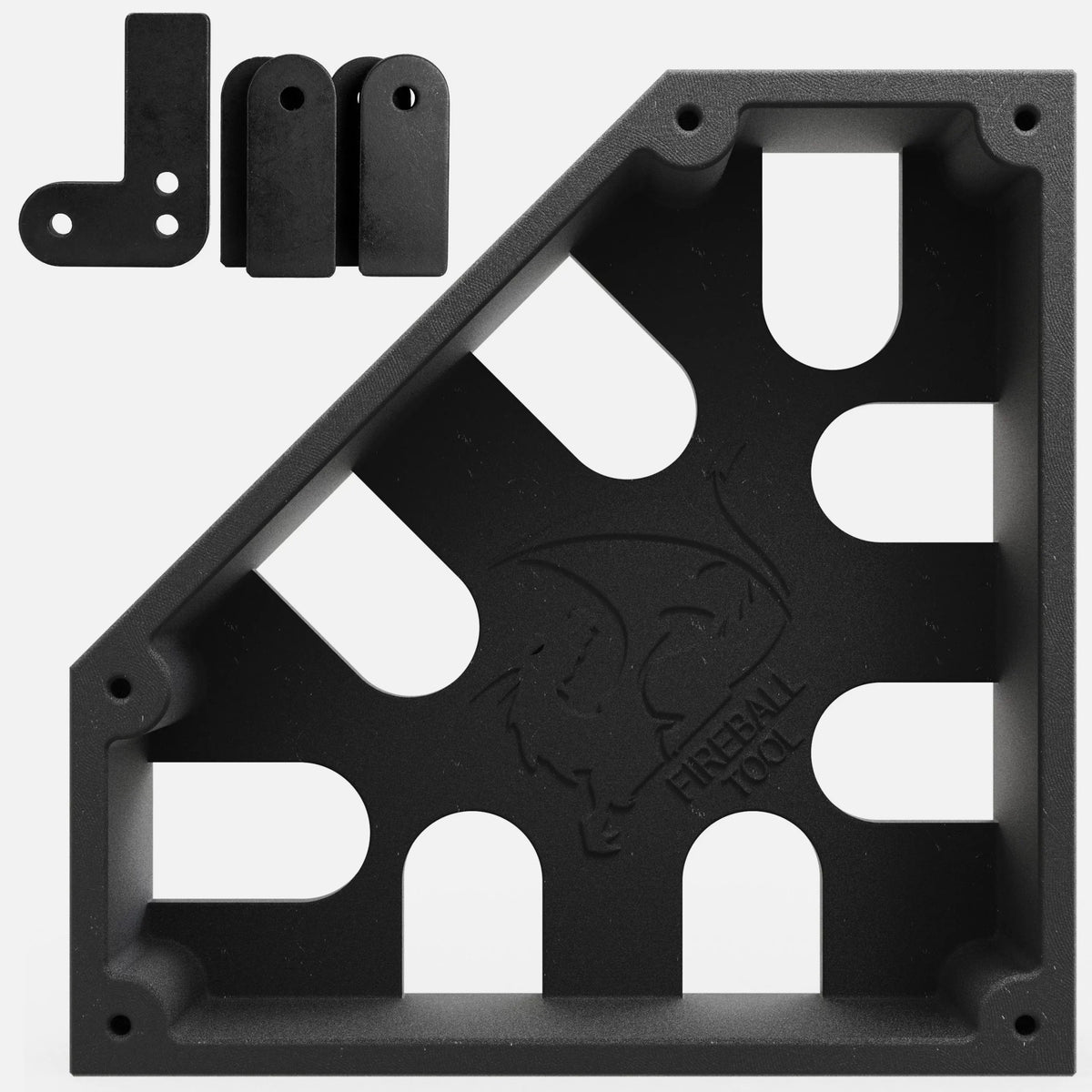 Fireball Square Texture All Products