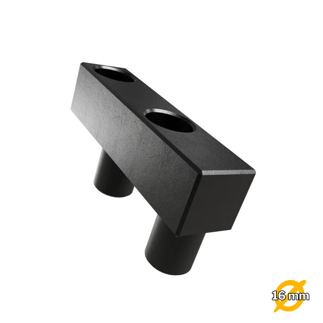 16mm Fixtures (FM16)