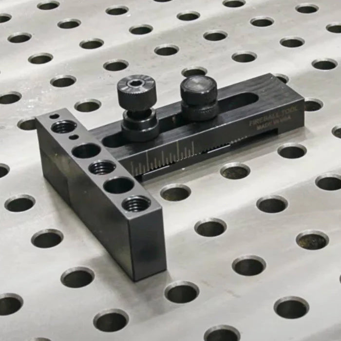 Stepped Fence Block 150x50 mm, EBS - 19 mm System